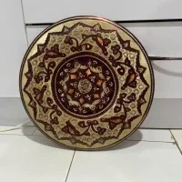 دیوارکوب مسی