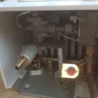 ابگرمکن دیواری بوتان فروش یا معاوضه با ابگرمکن ۱۸|آبگرمکن، پکیج، شوفاژ|لاهیجان, گلستان|دیوار