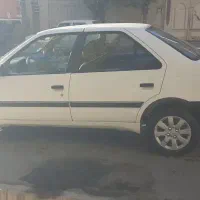 پژو SLX TU5 مدل ۹۶|خودرو سواری و وانت|فارسان, |دیوار