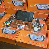 مانیتور اندرویدرام۴به۶۴تمامی خودروهاکینگ موجودشود|قطعات یدکی و لوازم جانبی|تهران, تهرانپارس شرقی|دیوار