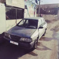 پراید 141 مدل 1385