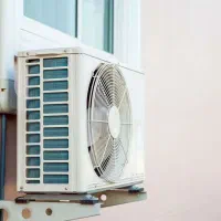 تعمیر و نصب کولر گازی و پکیج