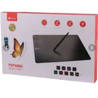 تبلت گرافیکی پرووان مدل PDT6002