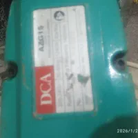 دریل بتن کن 15کیلویی|ابزارآلات|لنگرود, |دیوار