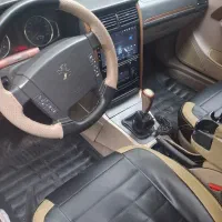 پژوپارس۹۳/سیستم صوتی و مانیتور|خودرو سواری و وانت|رشت, یخسازی|دیوار