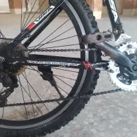 دوچرخه 26|دوچرخه، اسکیت، اسکوتر|رحیم‌آباد, |دیوار