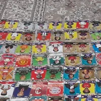 کارت کیمدی|اسباب‌‌بازی|کاشان, قطب راوندی|دیوار