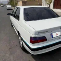 پارس موتور جدید سفارشی ELX|خودرو سواری و وانت|فسا, |دیوار