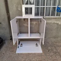 کابینت وشلف|کتابخانه، شلف، قفسه‌های دیواری|کرمانشاه, |دیوار