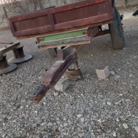 تریلی ۲ چرخ