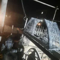 رابیس کاری رابیتس  راویز وشاسی کشی  کل تهران