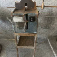 آلمینیوم بر و دریل ستونی و قلاویز|ابزارآلات|بیجار, |دیوار