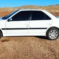 پژو پارس سال سفارشی|خودرو سواری و وانت|سرپل ذهاب, |دیوار