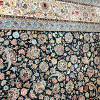 فرش ۶ متری کاملا سالم و تمیز