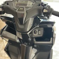 کلیک واریو ۱۷۰ صفر|موتورسیکلت|لنگرود, |دیوار