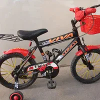 دوچرخه ۱۲ در حد