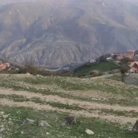 فروش زمین ییلاقی روستای ارفعده سوادکوه