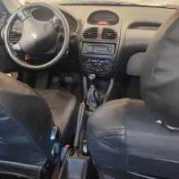 206مدل 88تیپ 2