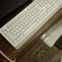 کیبورد تعداد 10 عدد