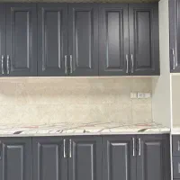 کابینت اقتصادی با متریال درجه یک