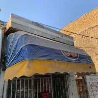 سایبان کالسکه ای مغازه|فروشگاه و مغازه|اصفهان, فجر|دیوار