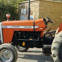 285تراکتورمدل83