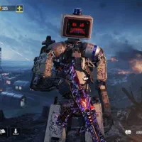 اکانت کالاف دیوتی موبایل|کنسول، بازی ویدئویی و آنلاین|بیرجند, |دیوار