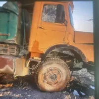 بنز تک مدل ۴۸ چپ