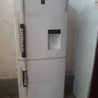 دو عدد یخچال سالم