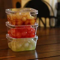 پخش ظروف یکبارمصرف کریستالی و غیره