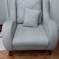 مبل کاملا نو