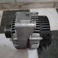 دینام ۱۲۰امپر زانتیا.لوازم استوک زانتیا