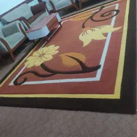 گلیم فرش نه متری|گلیم، جاجیم، گبه|اندیمشک, |دیوار