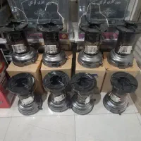 فروش والر گازی شمعک دار