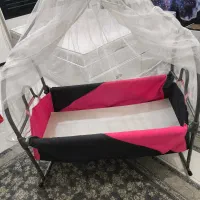 شهرویس|کالسکه و لوازم جانبی|باوی, |دیوار