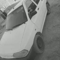 خودروی فروشی|خودرو سواری و وانت|دلگان, |دیوار