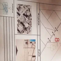 ۱۶۵ متر زمین شهراباد|فروش زمین و ملک کلنگی|مشهد, شهرآباد|دیوار