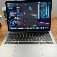 مک بوک 2019 i7|رایانه همراه|تهران, ایرانشهر|دیوار