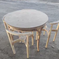 انواع میز غذا خوری