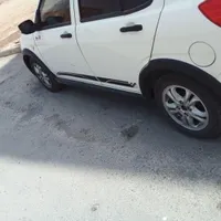 فروش خودرو کوییک آر ۱۴۰۰