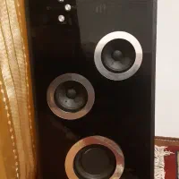 بلندگو میکرولب