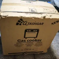 اجاق گاز آتش گاز|اجاق گاز و لوازم برقی پخت‌وپز|تهران, تهرانپارس غربی|دیوار