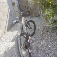 دوچرخه 26تمام آلمینیوم|دوچرخه، اسکیت، اسکوتر|گرگان, |دیوار