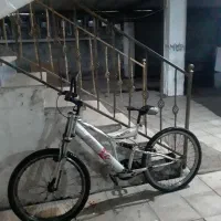 فروشی دوچرخه المپیک ۲۴