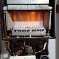 تعمیر و سرویس انواع پکیچ دیواری و آبگرمکن .|خدمات پیشه و مهارت|کرمان, |دیوار