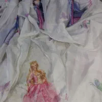 پرده اتاق کودک و اتاق خواب|پرده، رانر، رومیزی|اسلامشهر, شهرک واوان|دیوار