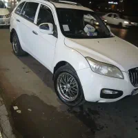 لیفان X60اتوماتیک مدل ۹۶|خودرو سواری و وانت|اهواز, کوی باهنر|دیوار