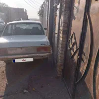 پیکان سواری مدل ۸۰|خودرو سواری و وانت|قزوین, |دیوار