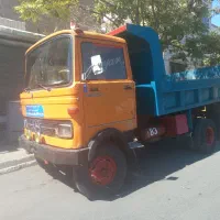 خاورکمپرسی|خودرو سنگین|تهران, تهرانپارس شرقی|دیوار