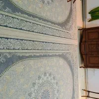 فرش سِت|فرش|میاندوآب, |دیوار